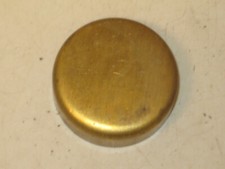 Brass freeze expansion for sale  Shiner
