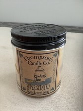 Thompson candle co. for sale  Olmito