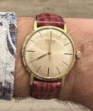 Ankra swiss vintage gebraucht kaufen  Berlin