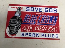 Old vintage blue for sale  USA