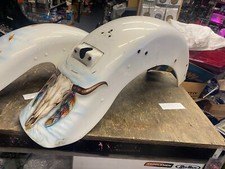 Rear fender harley for sale  Butler