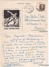 Militari regg. fanteria usato  Roma
