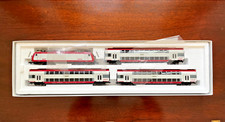 Märklin 26538 train d'occasion  Paris XIV