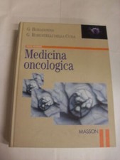 Medicina oncologica vv usato  Sesto San Giovanni
