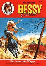 Bessy classic 47 gebraucht kaufen  Frankfurt am Main