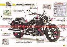 Yamaha xvs 950 d'occasion  Cherbourg-Octeville-