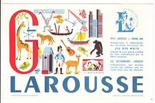 Larousse dictionaries game d'occasion  Expédié en Belgium
