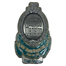 Haunted mansion plaque for sale  Burlington