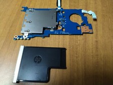 Elitebook 8460p pcmcia usato  Dodici Morelli
