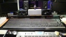 Studio mischpult peavey gebraucht kaufen  Salzkotten