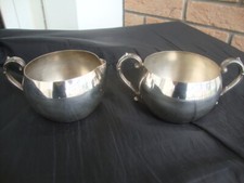Oneida silversmiths lattiera usato  Misano Adriatico