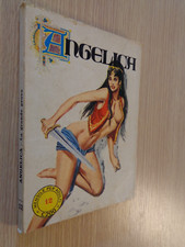 Angelica prima serie usato  Cavezzo