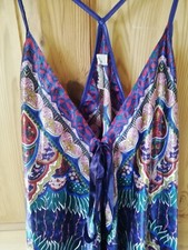 Maxi dress size for sale  BELVEDERE