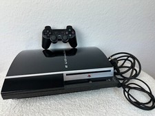 Ps3 fat konsole gebraucht kaufen  Waghäusel