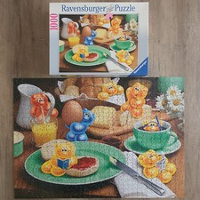 Puzzle ravensburger 158690 gebraucht kaufen  Trier