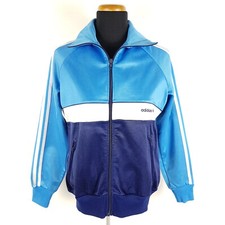 Vintage adidas firebird gebraucht kaufen  Neuburg a.d.Donau