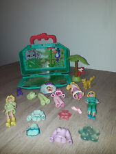 Polly pocket konvolut gebraucht kaufen  Wattenheim