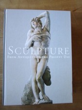 Sculpture from antiquity gebraucht kaufen  Deutschland