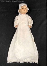 Horsman vintage baby for sale  Saint Louis