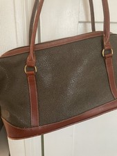 Mulberry vintage genuine for sale  ILKESTON