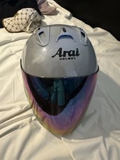 Casco jet arai usato  Torino