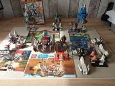 Lego star wars gebraucht kaufen  Winterberg