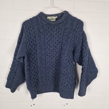 Aran crafts womens for sale  LONDONDERRY