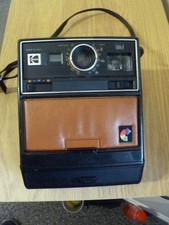 Vintage kodak ek200 for sale  ISLE OF BUTE