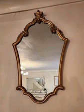 Vintage ornate gold for sale  KNOTTINGLEY