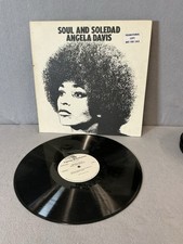 Rare angela davis for sale  Ontario