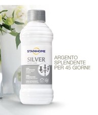 Stanhome silver 250 usato  Giugliano in Campania