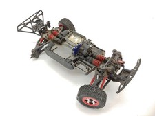 Traxxas slash 4x4 d'occasion  Expédié en Belgium