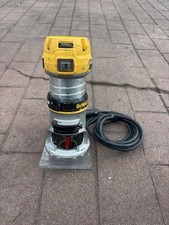 Dewalt compact router for sale  Sheboygan