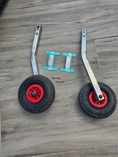 Bootszubehör slipräder heckr gebraucht kaufen  Bad Camberg
