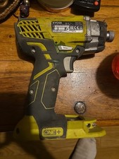 Ryobi rid1801 one for sale  LEEDS