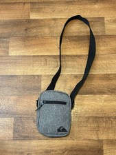 Quicksilver shoulder bag for sale  EAST COWES
