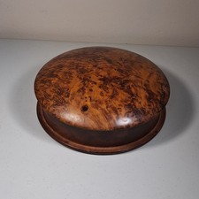Vintage burled wood for sale  Houston
