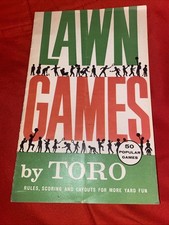 Toro lawnmower lawn for sale  Orchard Park