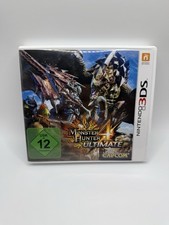 Nintendo 3ds monster gebraucht kaufen  Bad Sooden-Allendorf
