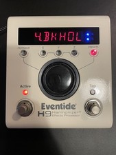 Eventide harmonizer max d'occasion  Expédié en Belgium
