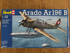 Revell arado 196 for sale  BOURNEMOUTH