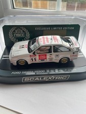 Scalextric nscc wknd for sale Scalextric nscc wknd for sale  SOUTHPORT