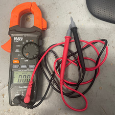 Klein tools 400a for sale  Saint Joseph