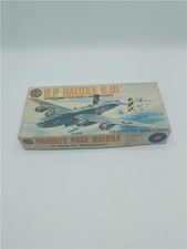 Airfix handley page for sale Airfix handley page for sale  RENFREW