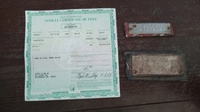 19646 buick skylark for sale  Moro