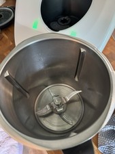 thermomix varoma gebraucht kaufen  Moosburg a.d.Isar