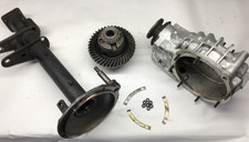 1977 Alfa Romeo Spider conversível eixo diferencial traseiro e eixo esquerdo *limpo* comprar usado  Enviando para Brazil