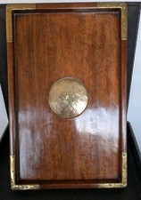 Vintage chinese rosewood for sale  HEREFORD