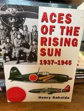 53. osprey aces for sale  Memphis
