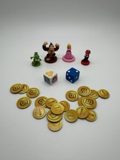 Monopoly mario gamer gebraucht kaufen  München